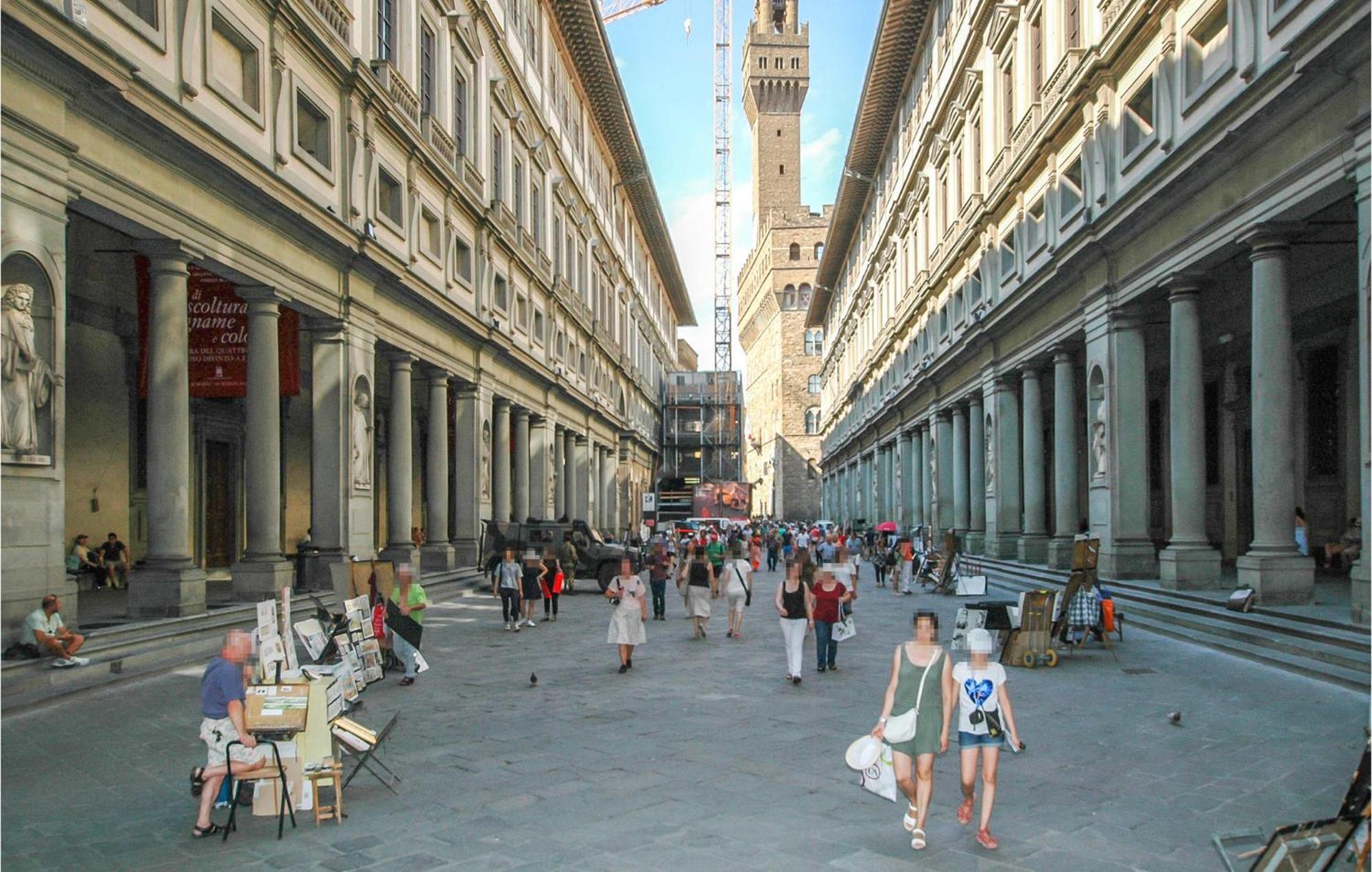 Awesome Apartment In Firenze With Wifi Esterno foto