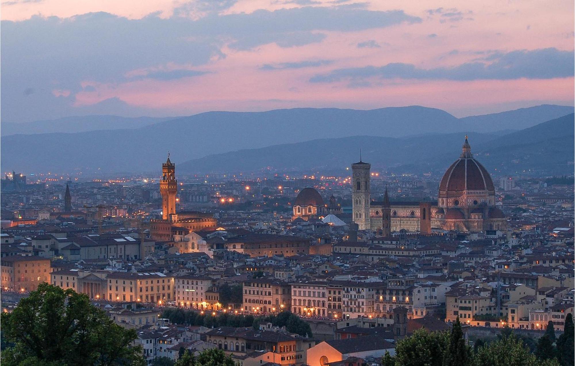 Awesome Apartment In Firenze With Wifi Esterno foto