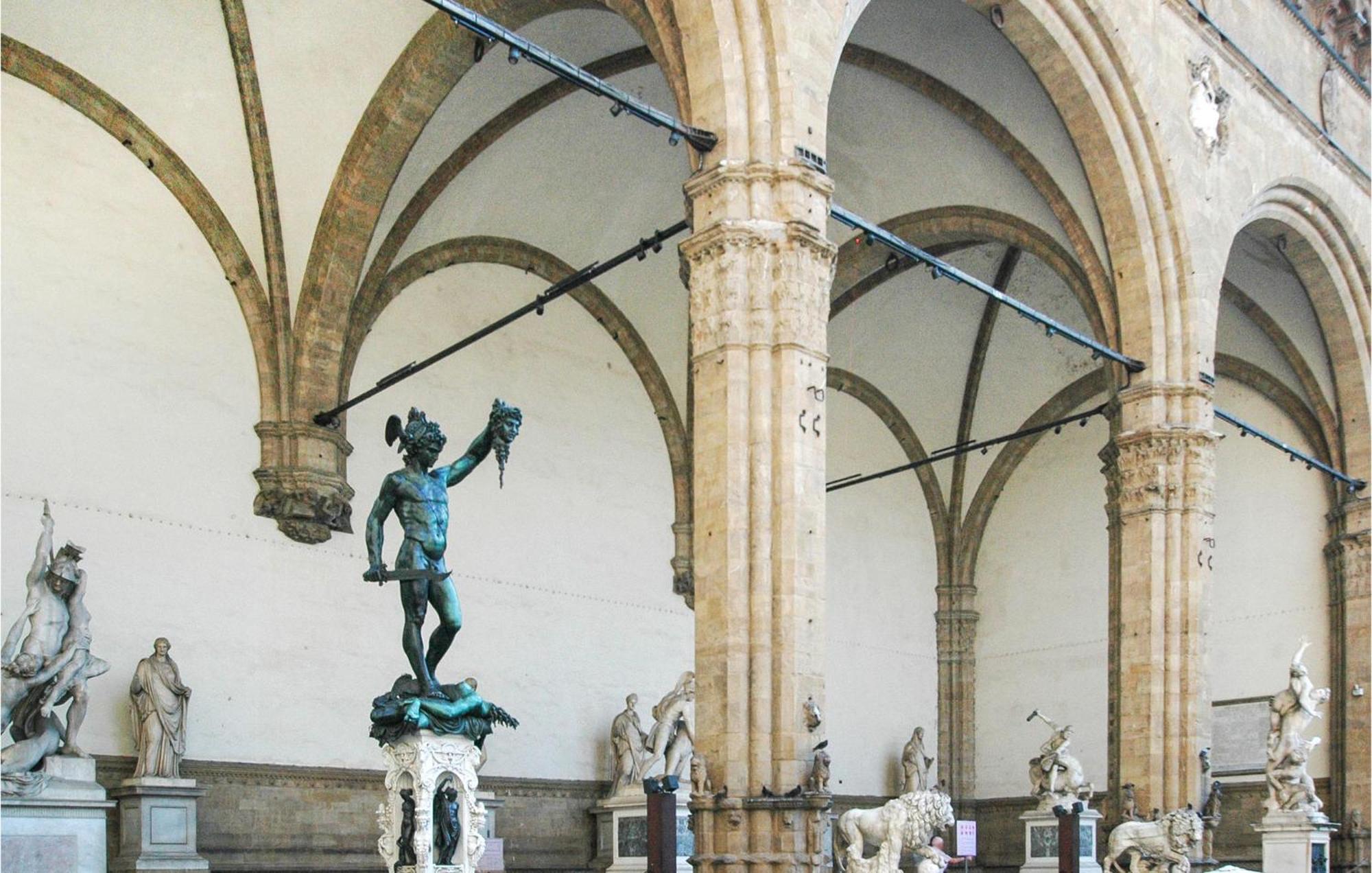 Awesome Apartment In Firenze With Wifi Esterno foto