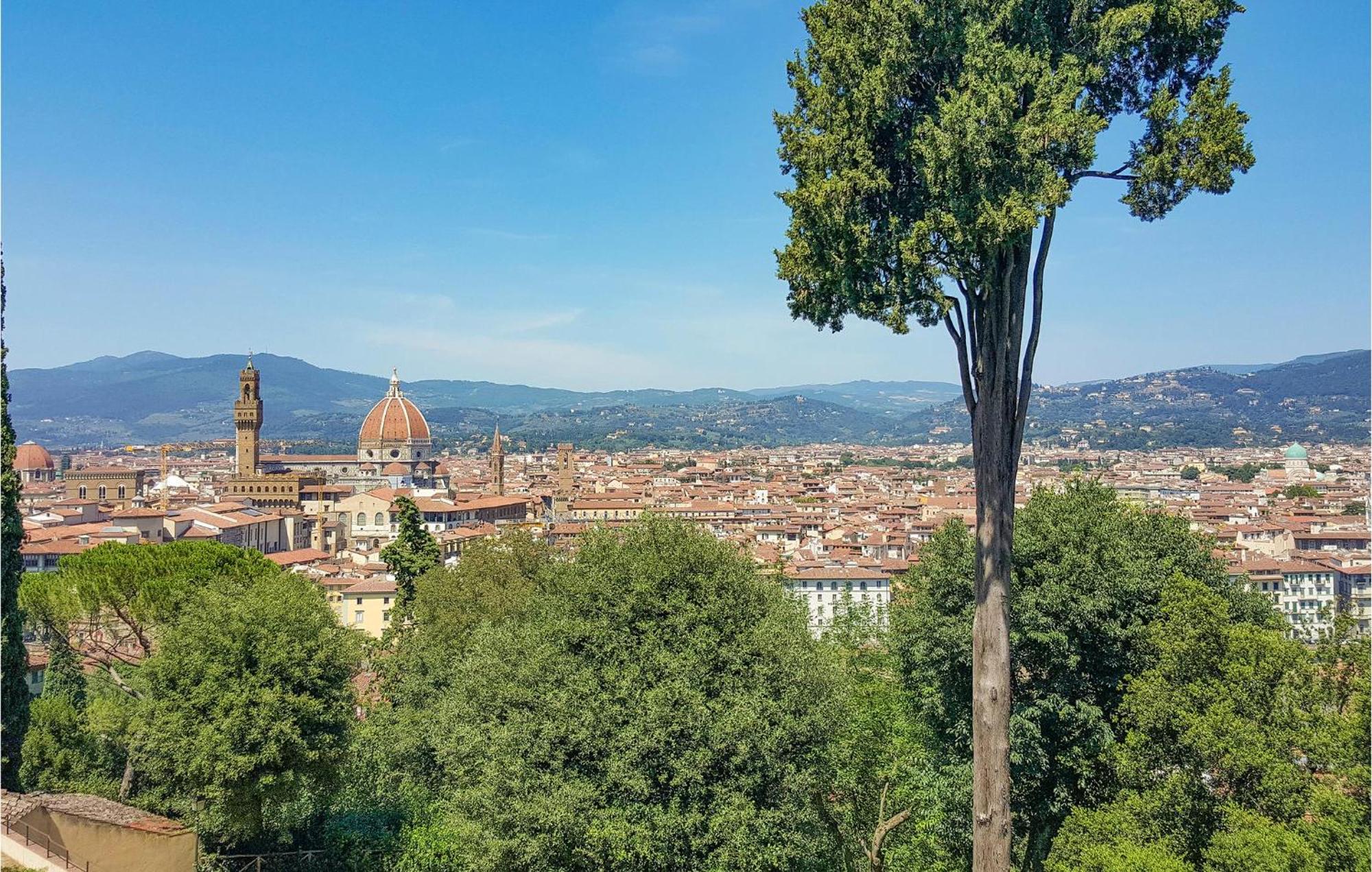 Awesome Apartment In Firenze With Wifi Esterno foto